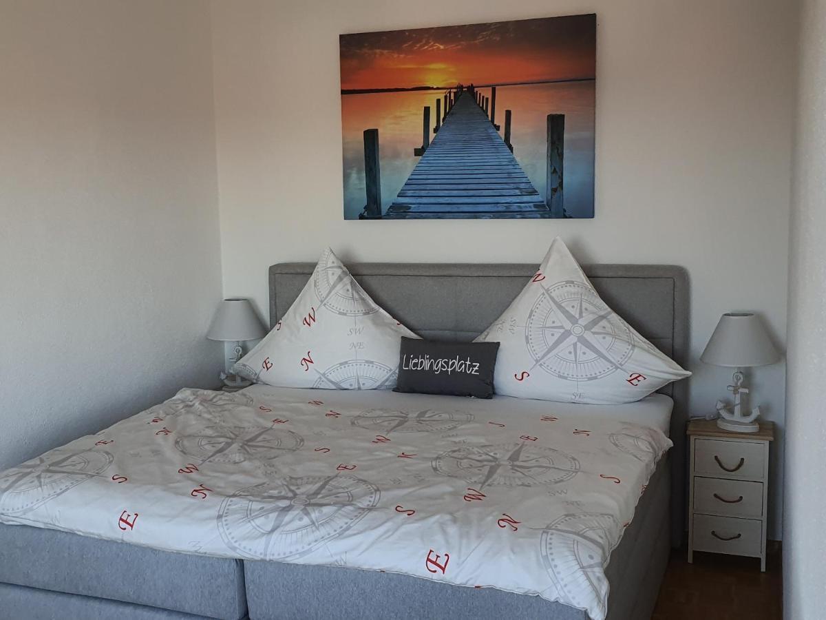 Lakeview Penthouse Appartamento *