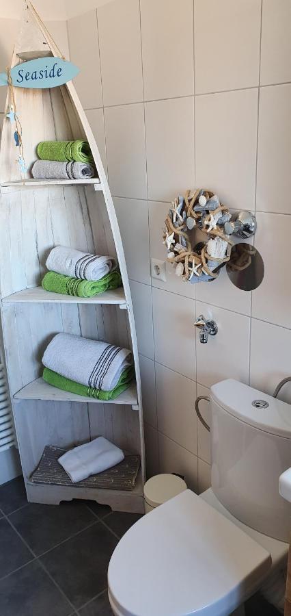 Lakeview Penthouse Appartamento Meersburg
