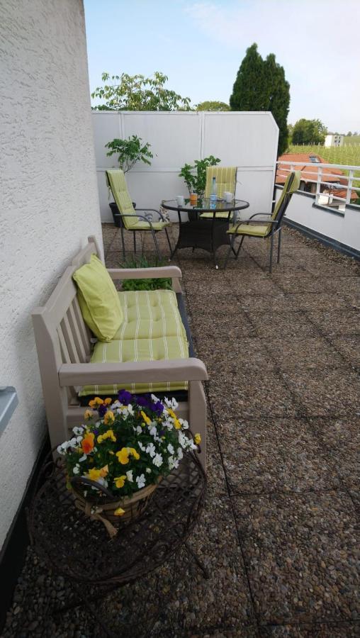 Appartamento Lakeview Penthouse