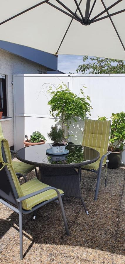 Lakeview Penthouse Appartamento Meersburg