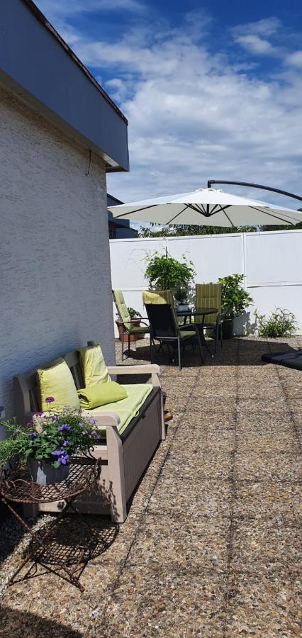 Lakeview Penthouse * Meersburg