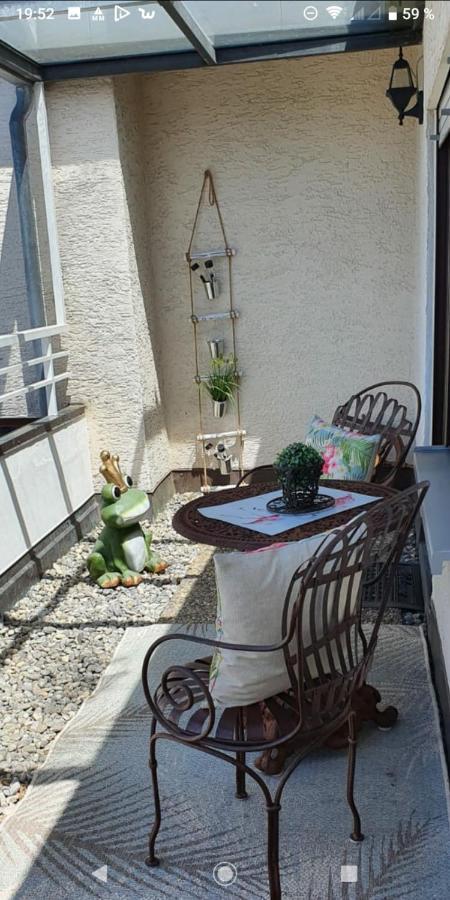 Lakeview Penthouse Appartamento *