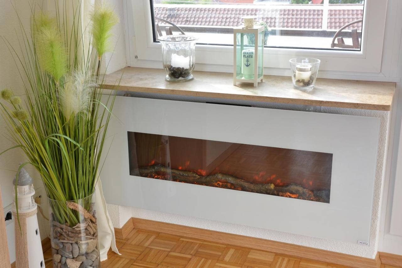 Appartamento Lakeview Penthouse *