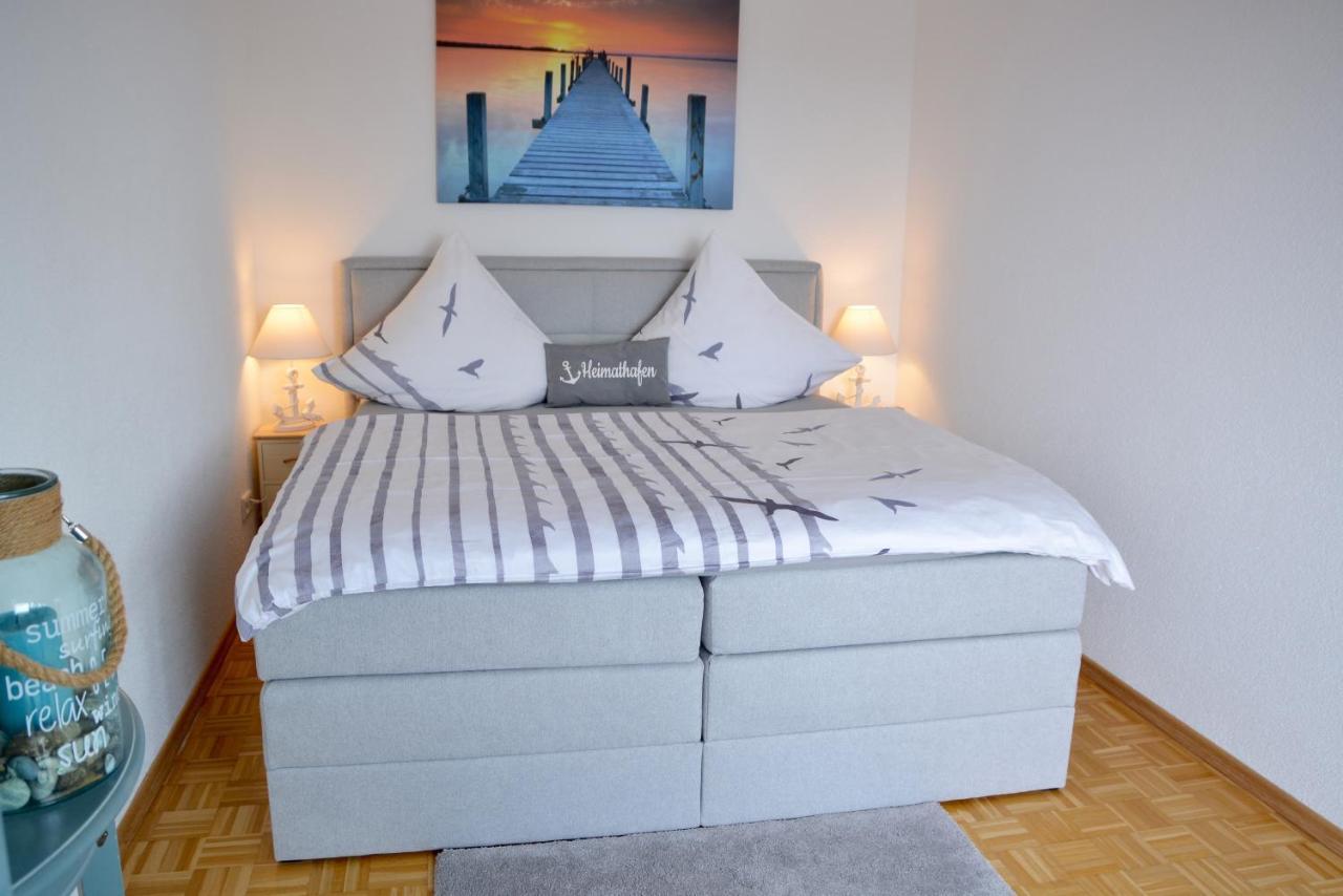 Appartamento Lakeview Penthouse