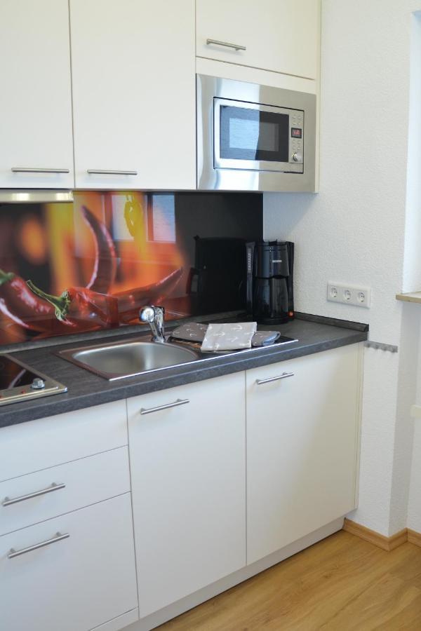Lakeview Penthouse Appartamento