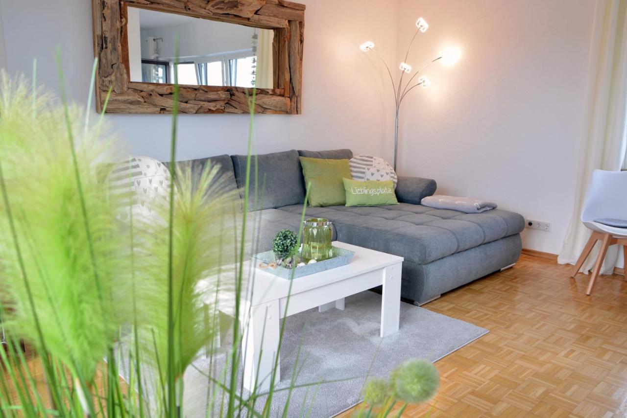 Appartamento Lakeview Penthouse