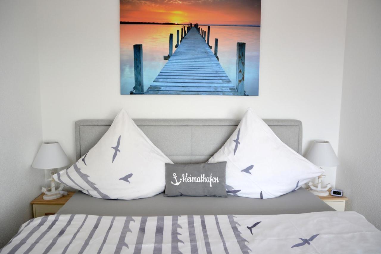 Appartamento Lakeview Penthouse