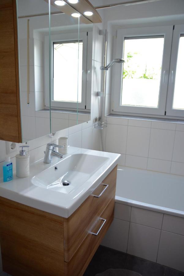 Lakeview Penthouse Appartamento