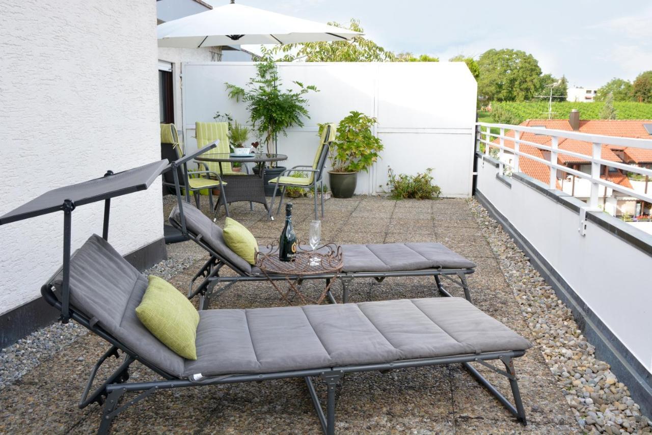 Lakeview Penthouse Appartamento