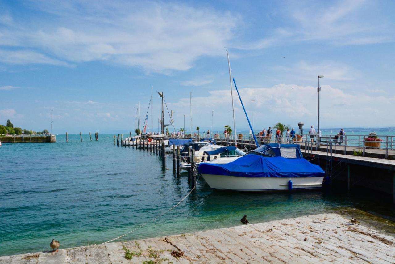 Appartamento Lakeview Penthouse *