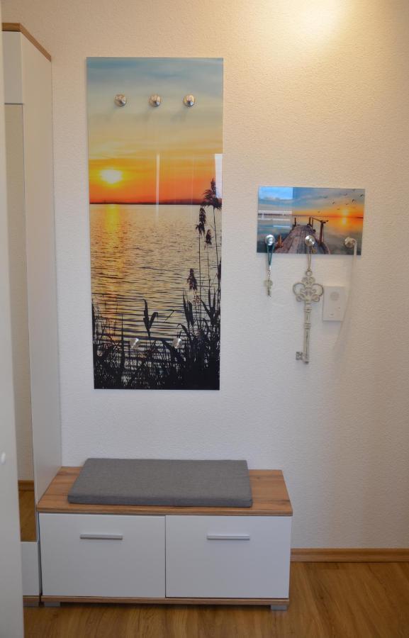Lakeview Penthouse * Meersburg