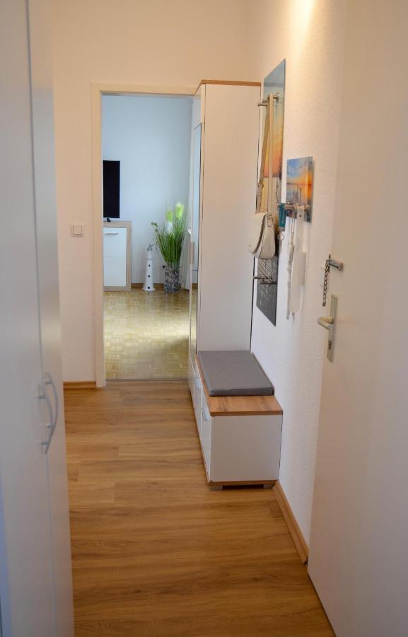 Apartment Lakeview Penthouse Meersburg