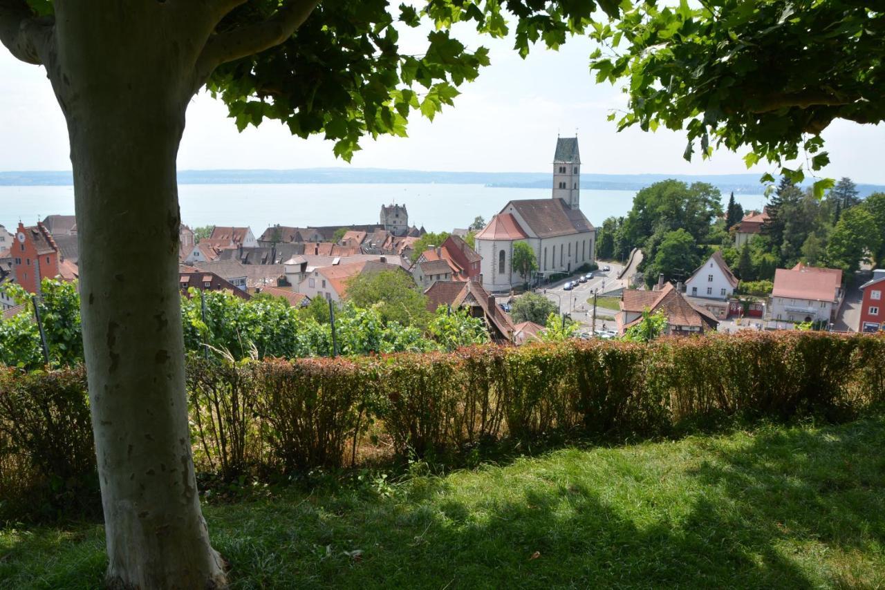 Lakeview Penthouse * Meersburg