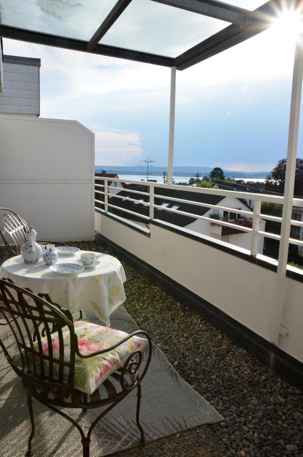Lakeview Penthouse Appartamento *