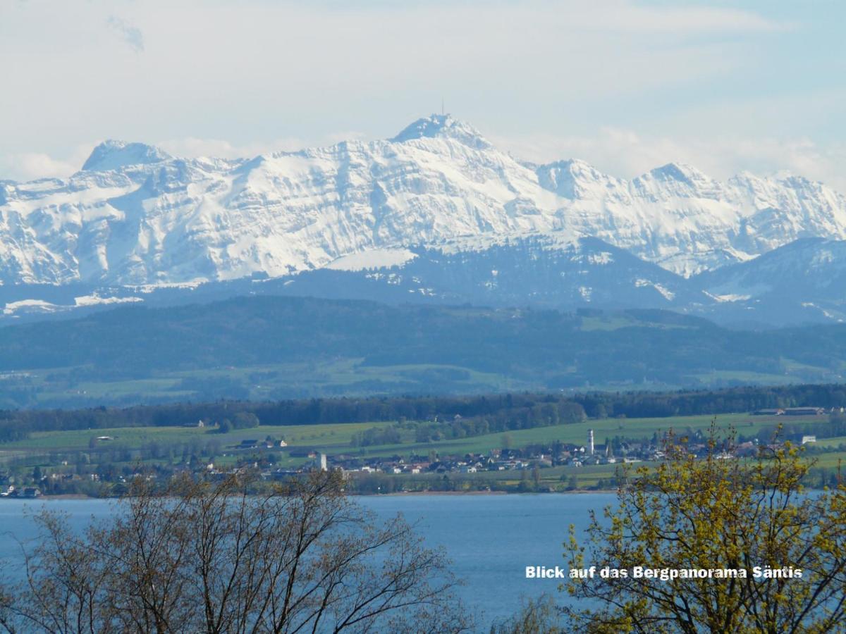Appartamento Lakeview Penthouse *